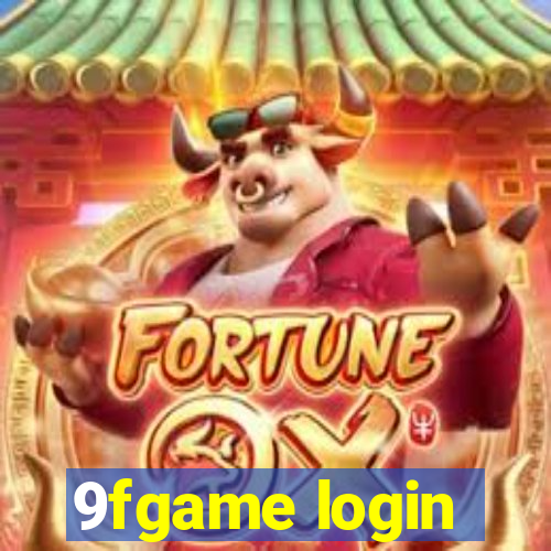 9fgame login